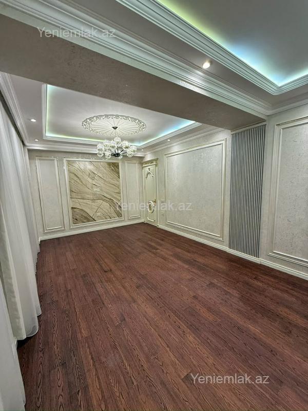 4 otaqlı mənzil satılır, Binəqədi, Bakı