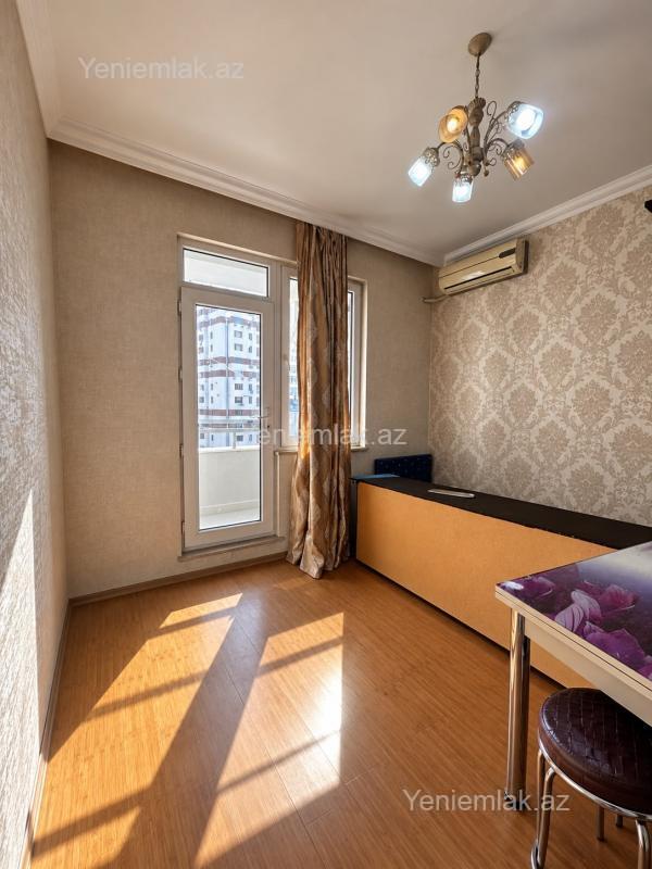 1 otaqlı mənzil satılır, Yasamal, Bakı
