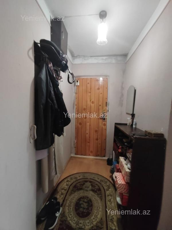 4-комн. квартира на продажу, Низами, Баку