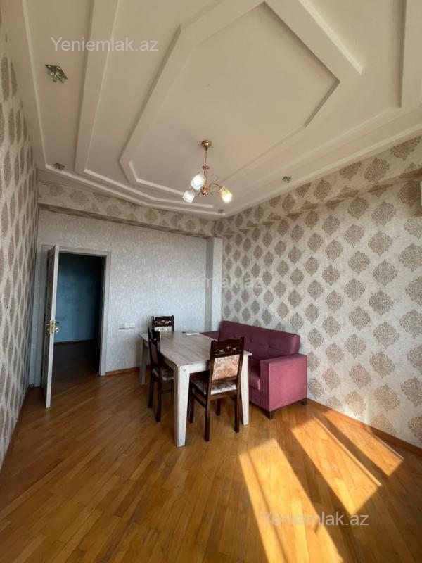 2-комн. квартира на продажу, Хатаи, Баку