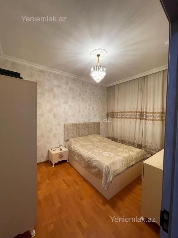 2-комн. квартира на продажу, Сабунчу, Баку