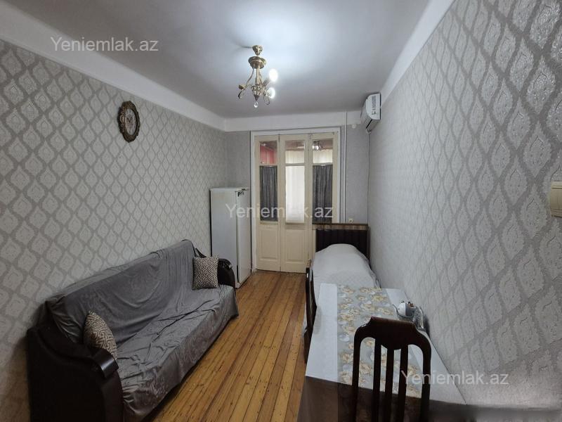 2-room apartment for sale, Narimanov, Baku