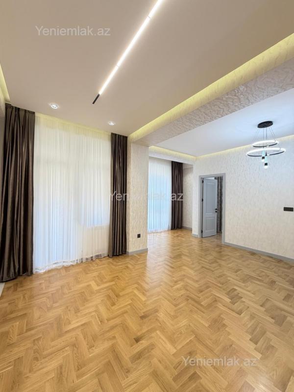 4 otaqlı mənzil satılır, Nərimanov, Bakı