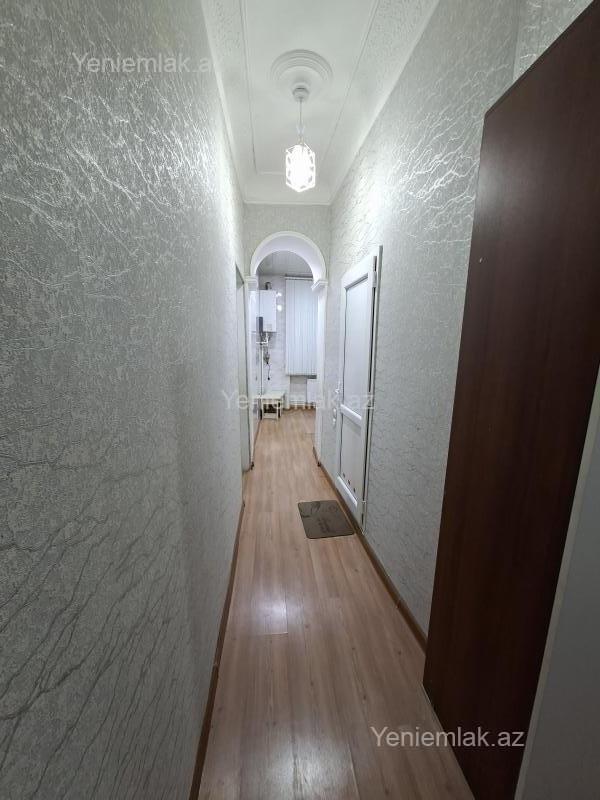 2-room apartment for sale, Sumgait
