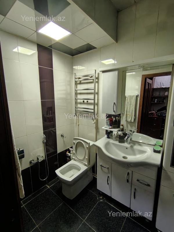 2-room apartment for sale, 21st quarter, Sumgait