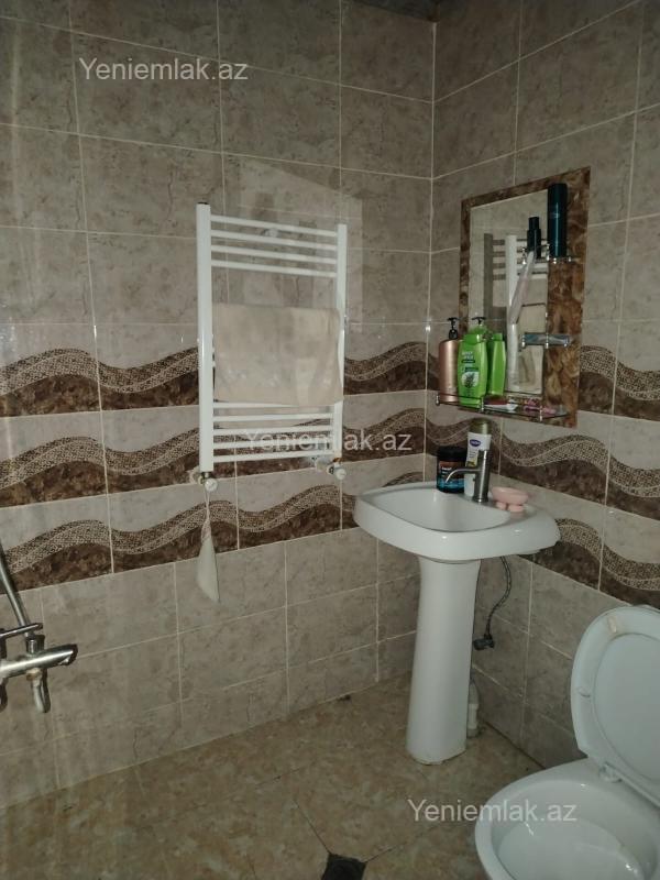 2-room apartment for sale, Absheron