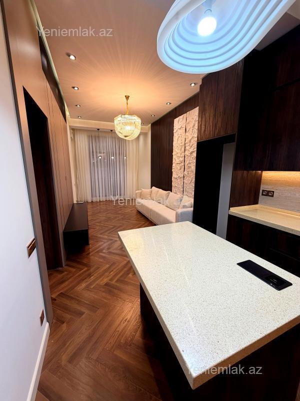 2-room apartment for sale, Narimanov, Baku