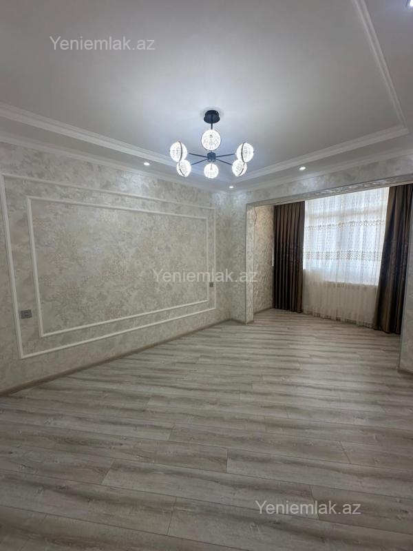 2-комн. квартира на продажу, Насими, Баку