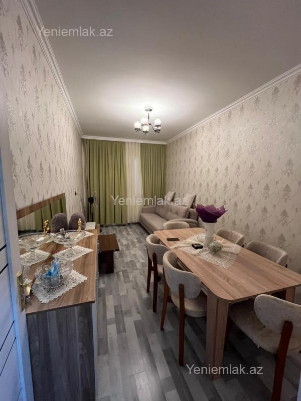2-комн. квартира на продажу, Апшерон