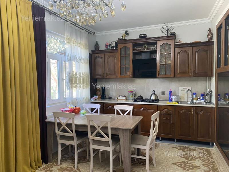 3-комн. квартира на продажу, 1-й квартал, Сумгаит