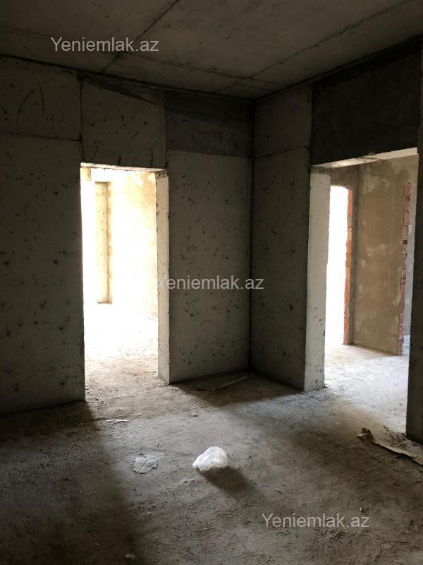 3 otaqlı mənzil satılır, 16-cı məhəllə, Sumqayıt