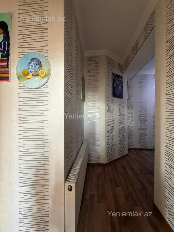 1-room apartment for sale, 16th microdistrict, Sumgait