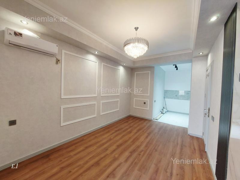 2-room apartment for sale, 10th microdistrict, Sumgait