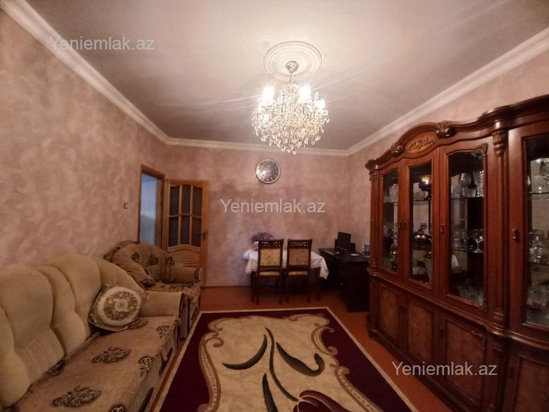 2-комн. квартира на продажу, 10-й микрорайон, Сумгаит