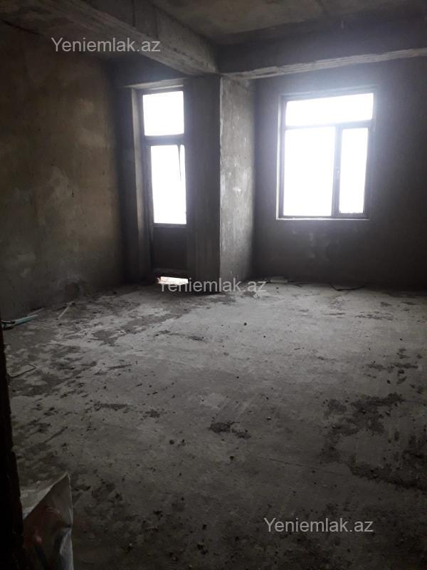 3-room apartment for sale, Khatai, Baku