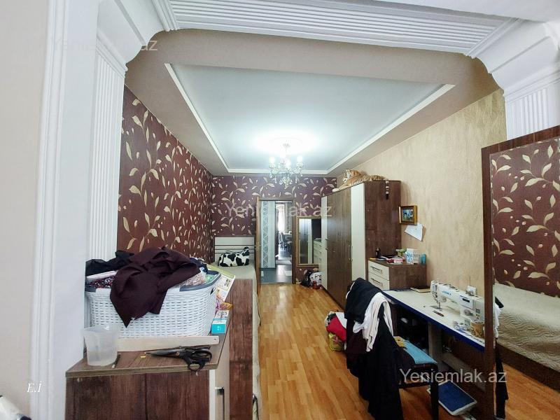 3 otaqlı mənzil satılır, 10-cu mikrorayon, Sumqayıt