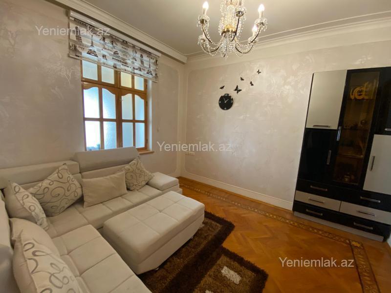 3-комн. квартира на продажу, 2-й квартал, Сумгаит