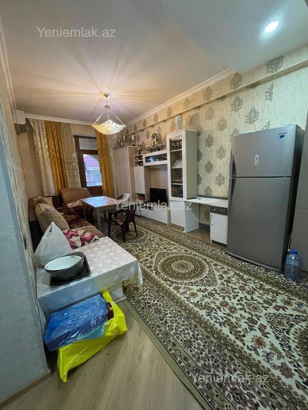 3-комн. квартира на продажу, Апшерон