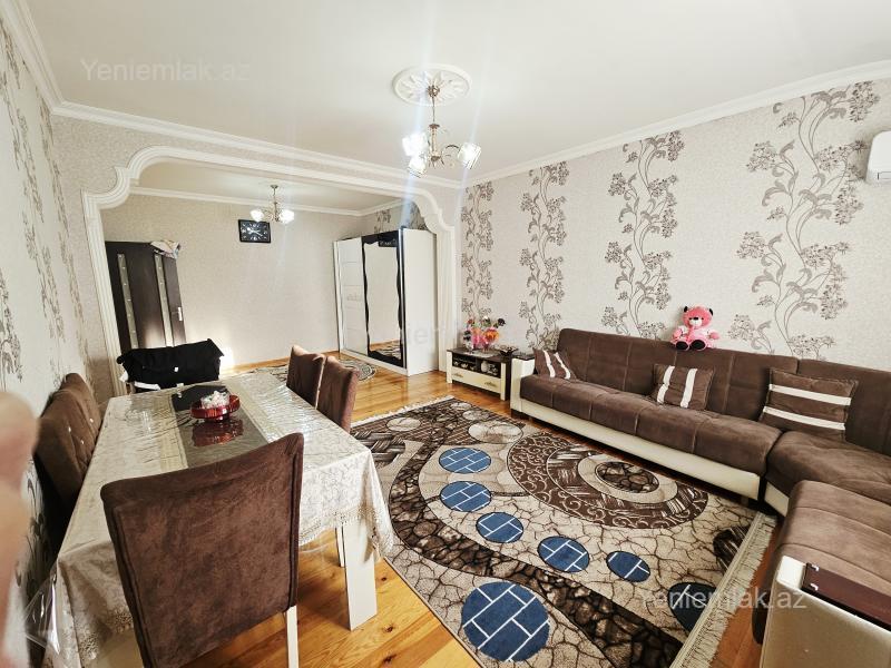 2-комн. квартира на продажу, Апшерон