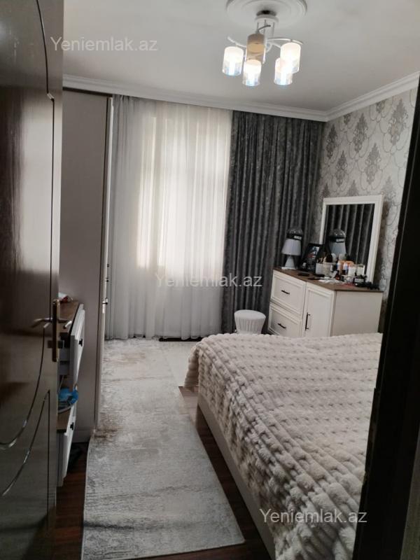 5-room apartment for sale, 11th microdistrict, Sumgait
