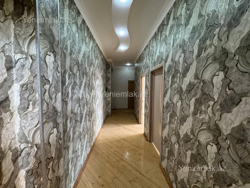 3-room apartment for sale, Absheron