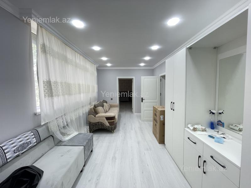 3-комн. квартира на продажу, 48-ci məhəllə, Сумгаит