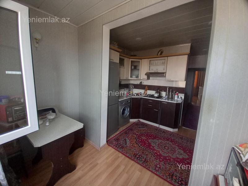 2-room apartment for sale, 10th microdistrict, Sumgait