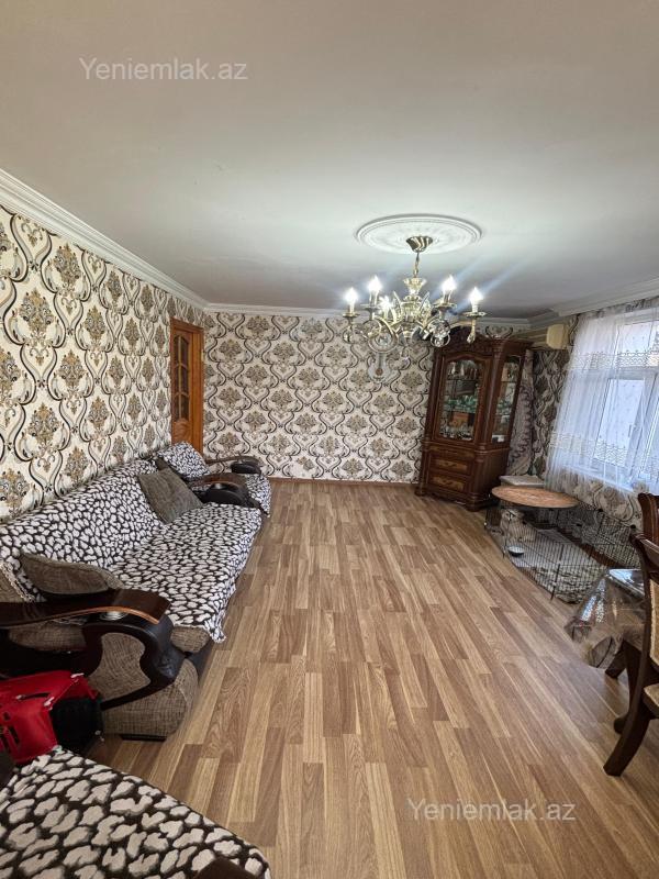 2 otaqlı mənzil satılır, 5-ci mikrorayon, Sumqayıt