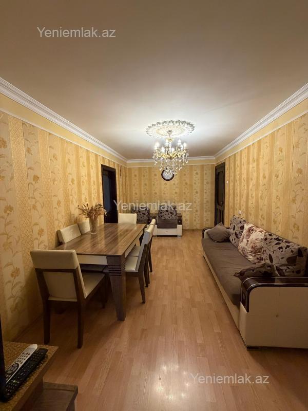 2 otaqlı mənzil satılır, 5-ci mikrorayon, Sumqayıt