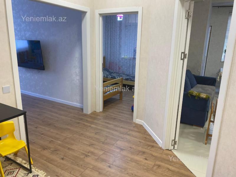2 otaqlı mənzil satılır, 5-ci mikrorayon, Sumqayıt
