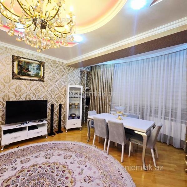 4 otaqlı mənzil satılır, 6-cı mikrorayon, Sumqayıt