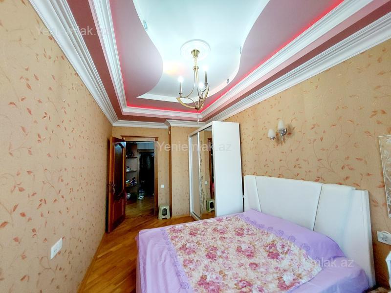 2-room apartment for sale, 6th microdistrict, Sumgait
