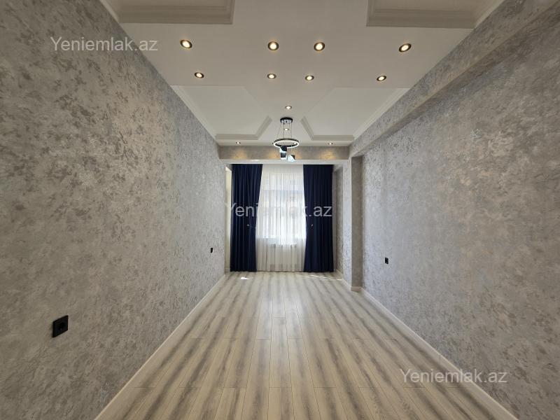 3 otaqlı mənzil satılır, 10-cu mikrorayon, Sumqayıt