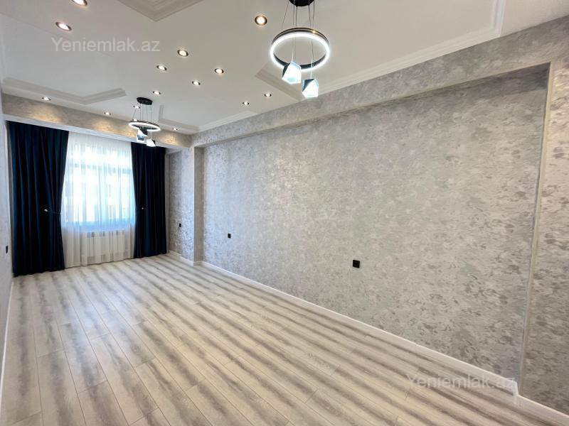 3-room apartment for sale, 10th microdistrict, Sumgait