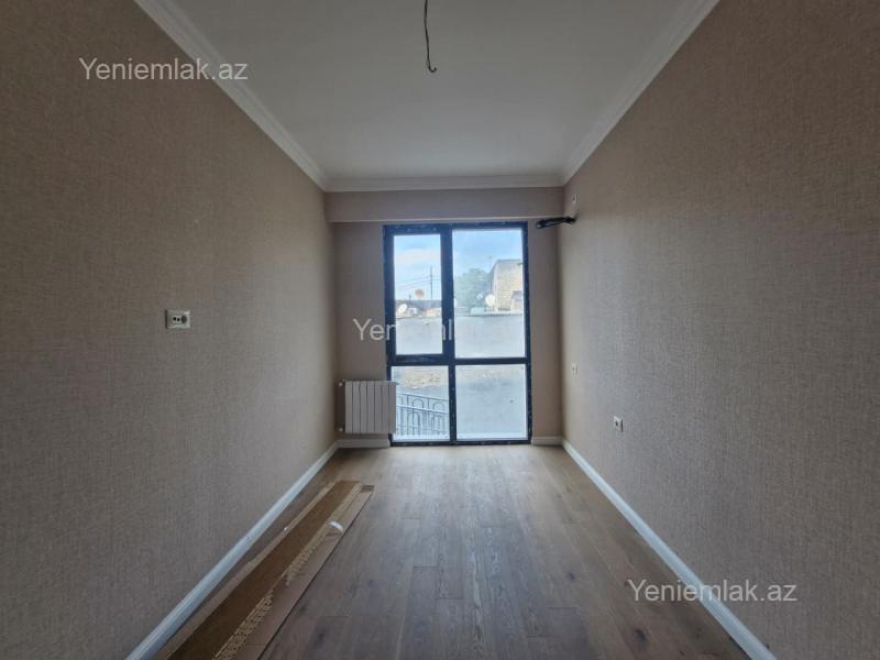 4 otaqlı mənzil satılır, Yasamal, Bakı