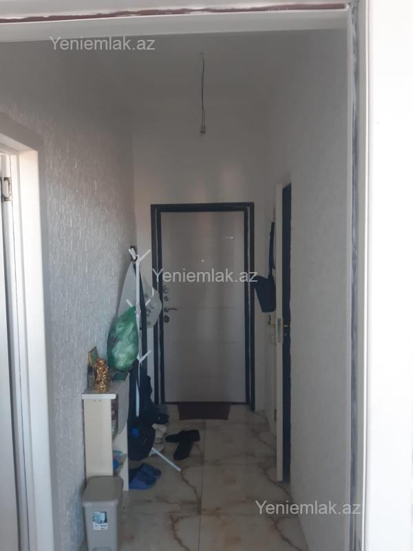 1-room apartment for sale, 16th microdistrict, Sumgait