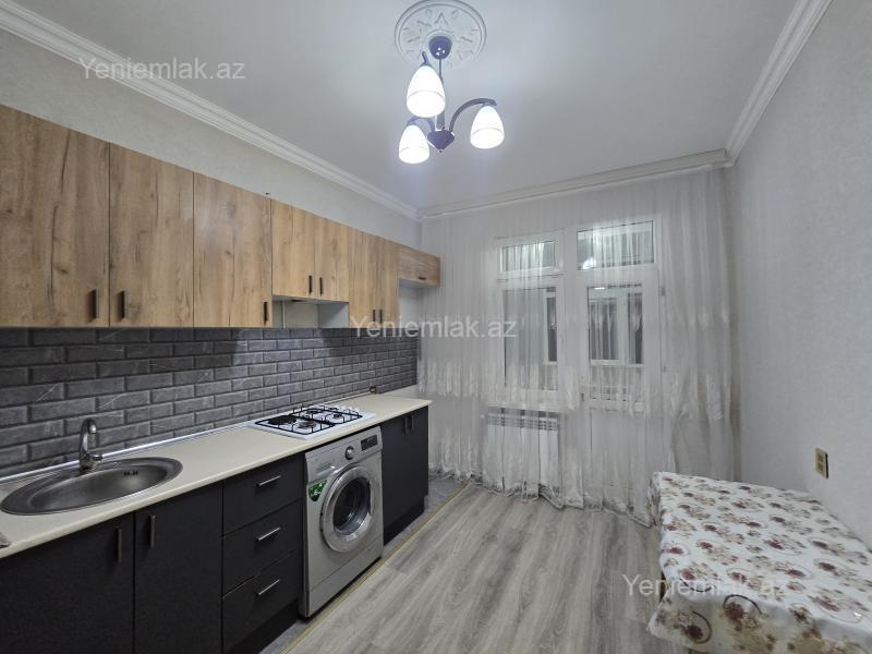 3-room apartment for sale, Sumgait