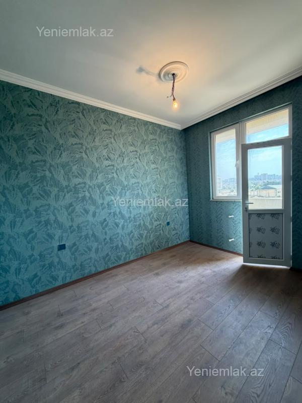 3 otaqlı mənzil satılır, Xətai, Bakı