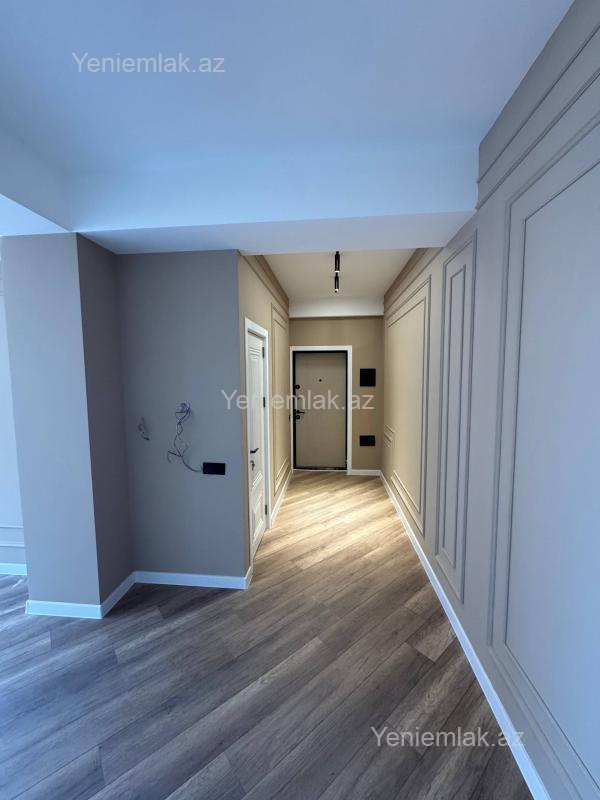 3-room apartment for sale, Absheron