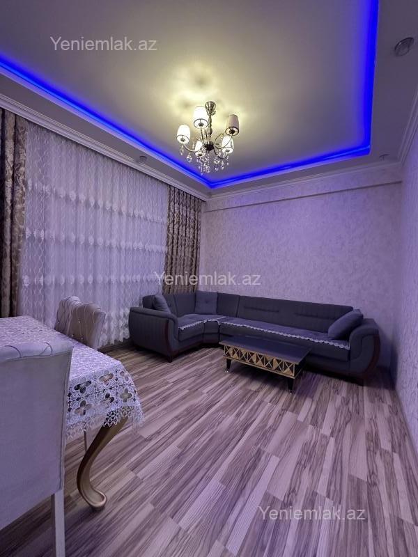 2 otaqlı mənzil satılır, Abşeron