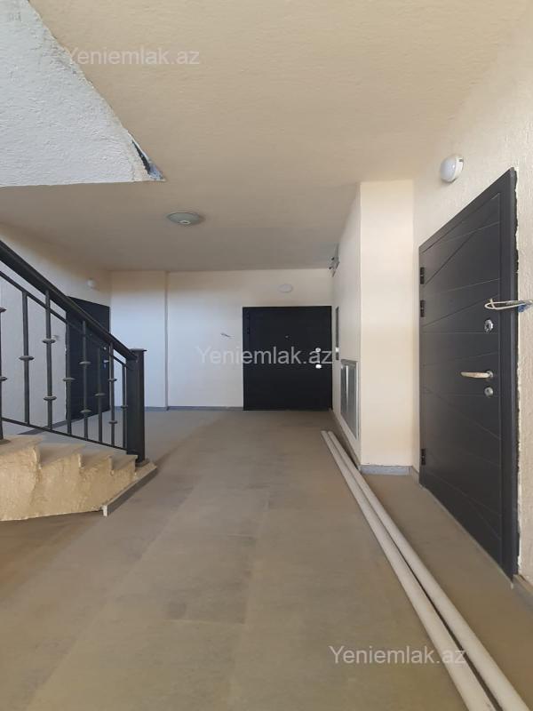 2-room apartment for sale, Binagadi, Baku