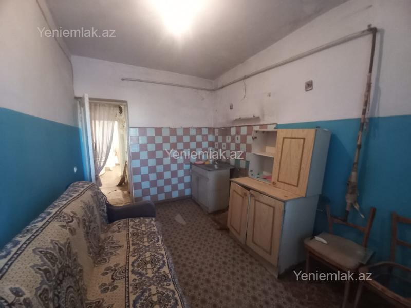 4 otaqlı mənzil satılır, 17-ci mikrorayon, Sumqayıt