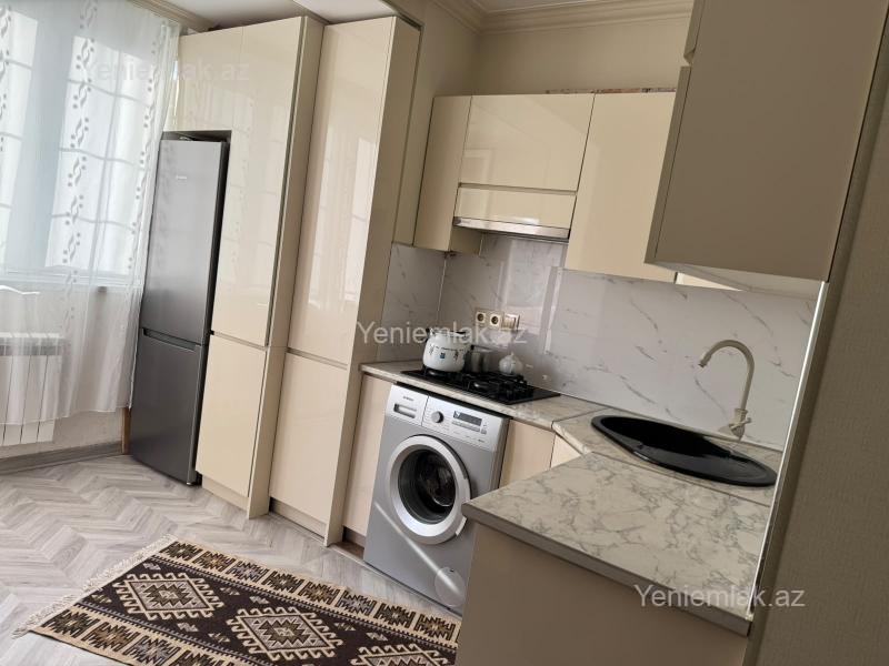 1-комн. квартира на продажу, 10-й микрорайон, Сумгаит