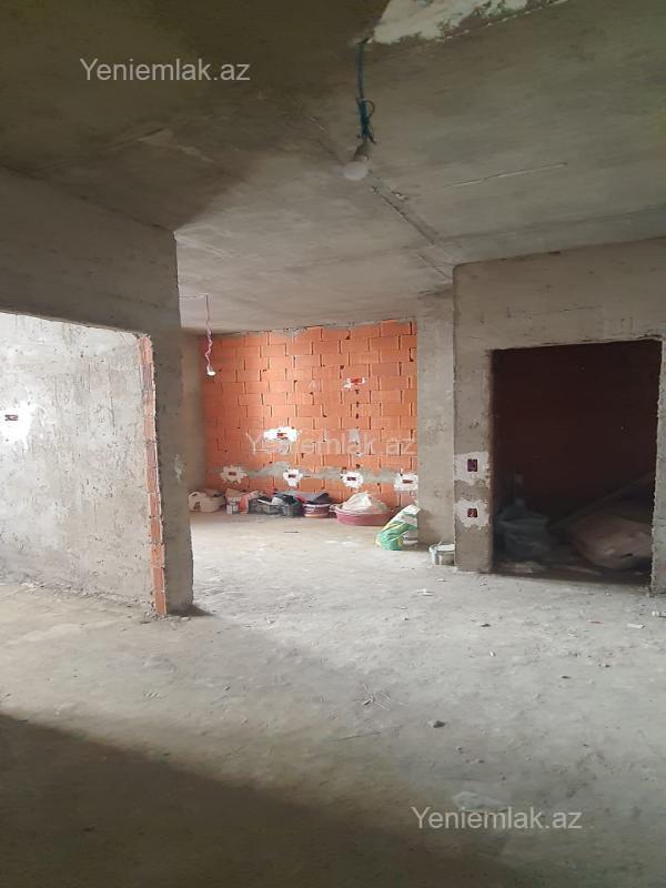3-комн. квартира на продажу, Бинагади, Баку