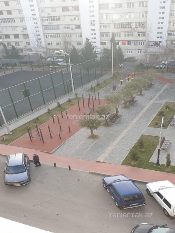 3-комн. квартира на продажу, Нариманов, Баку