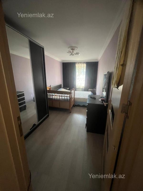 3-room apartment for sale, Binagadi, Baku