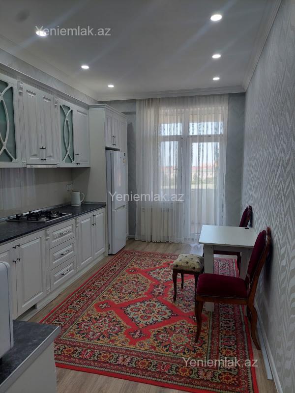3-комн. квартира на продажу, 40-й квартал, Сумгаит