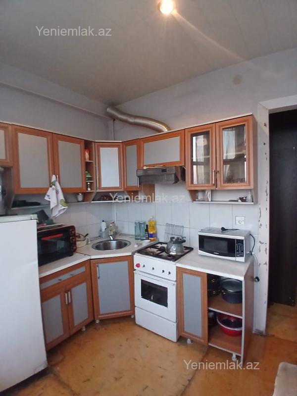 2-комн. квартира на продажу, 19-й квартал, Сумгаит