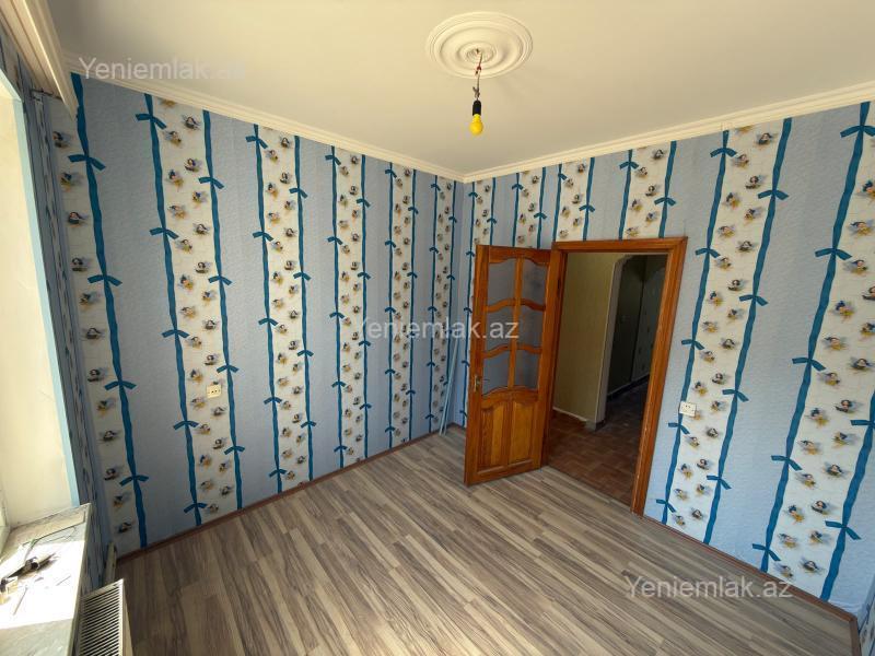 3 otaqlı mənzil satılır, 13-cü mikrorayon, Sumqayıt