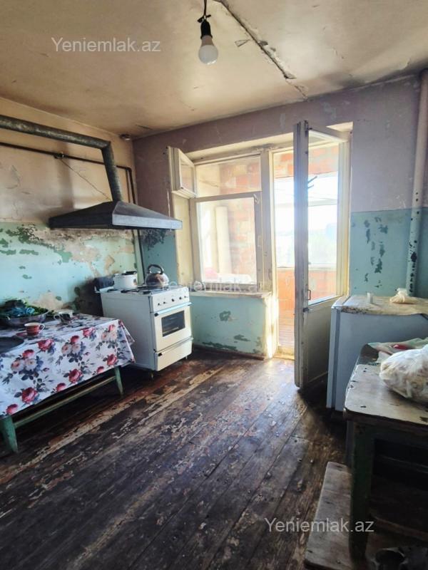 5 otaqlı mənzil satılır, 9-cu mikrorayon, Sumqayıt